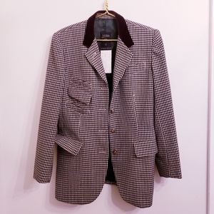 ‼️💥Jean Paul Gaultier pant suit‼️💥